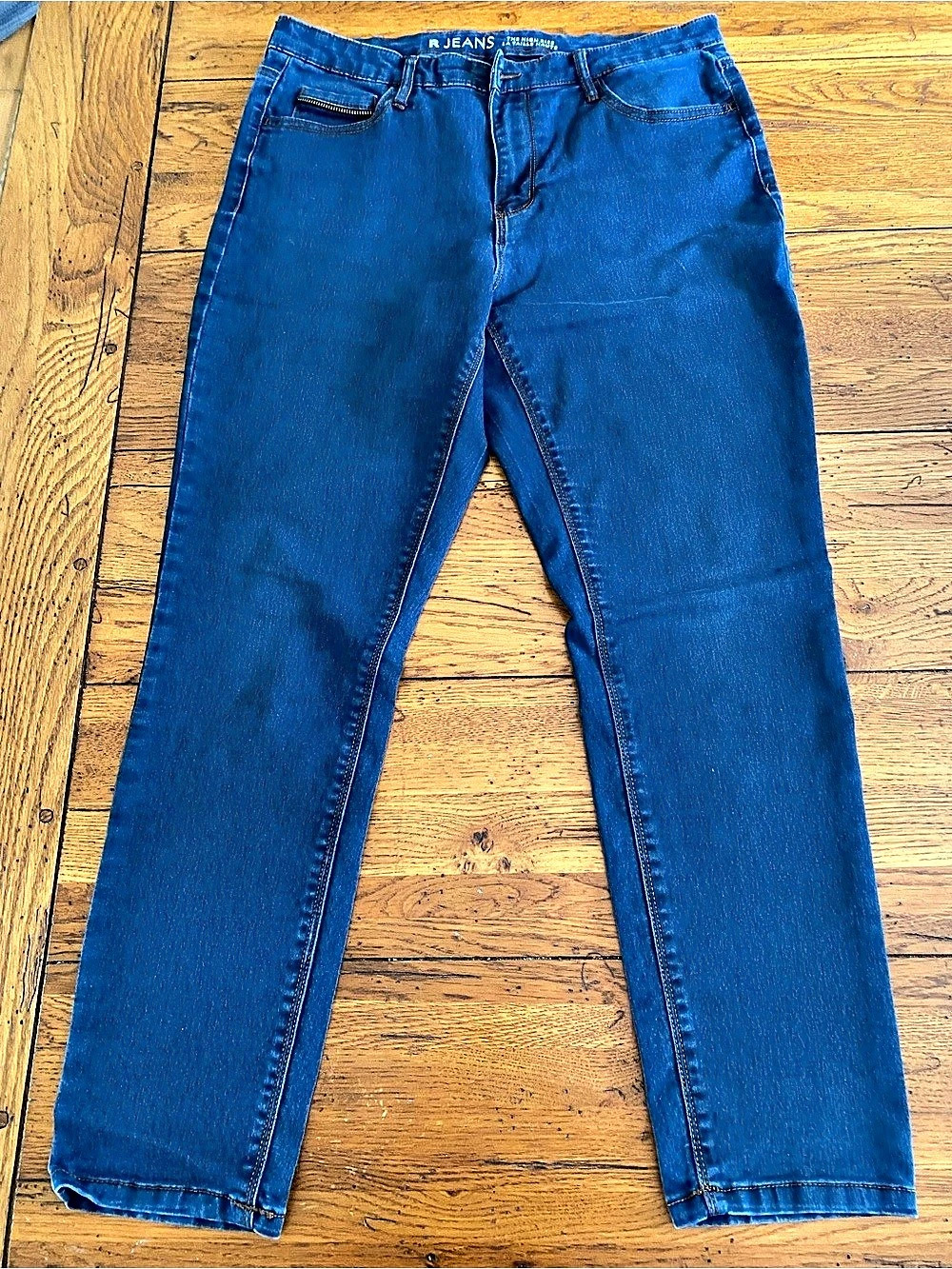 Reitmans Skinny Jeans - size 31